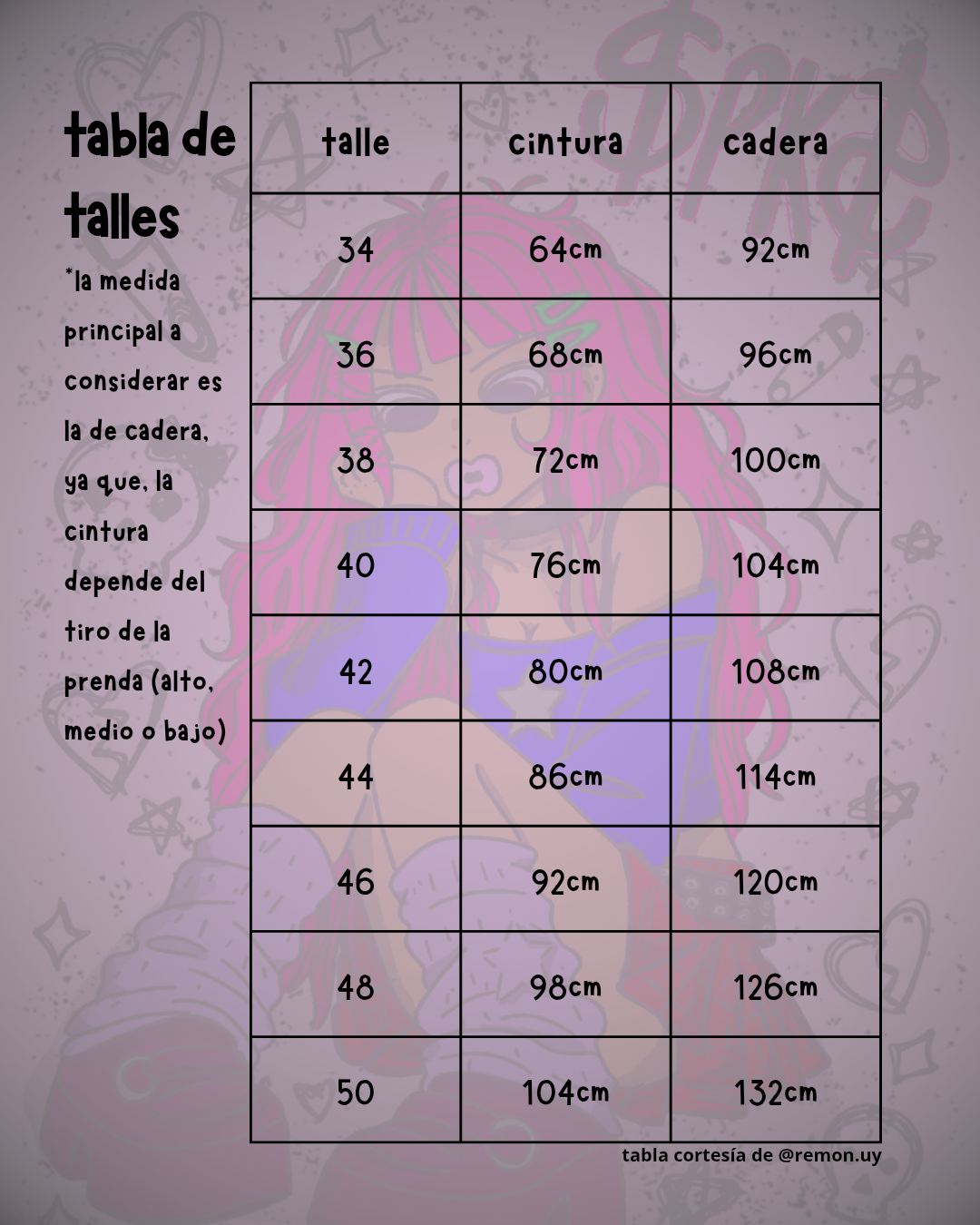 short puntilla y estrellas