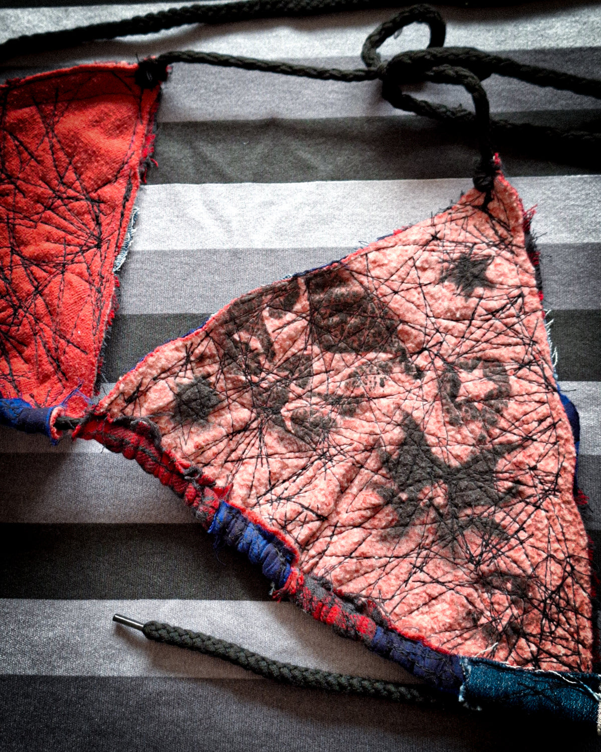 topcito patchwork