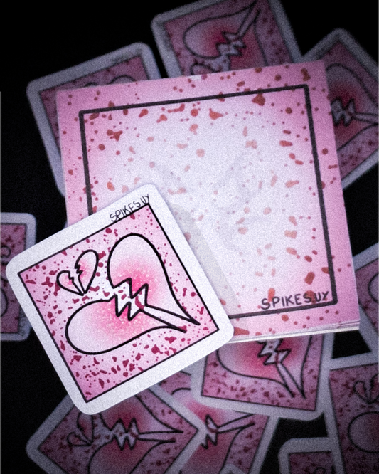 block de notas yandere
