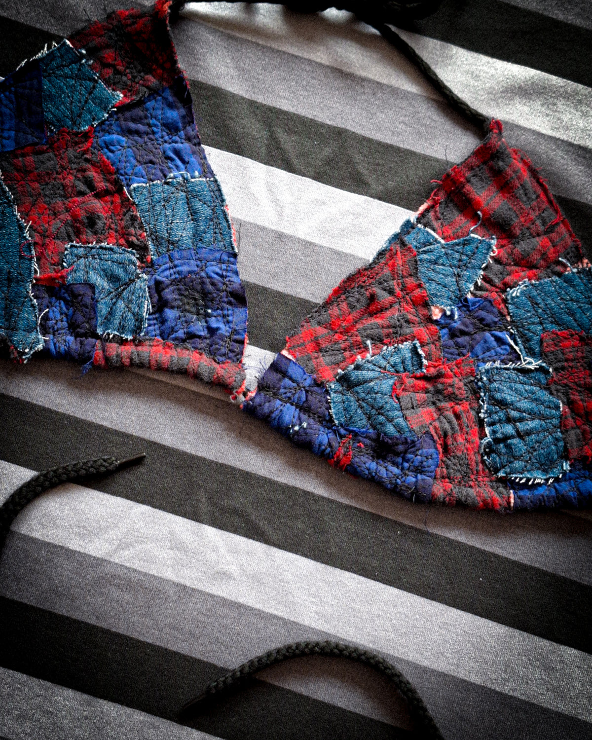topcito patchwork