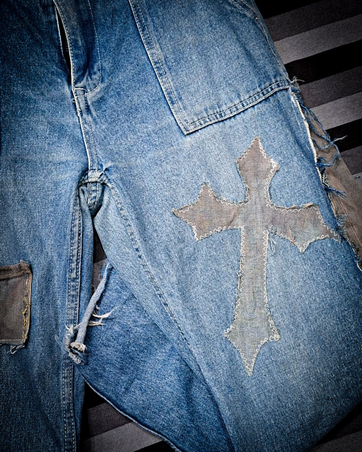 pant cruz