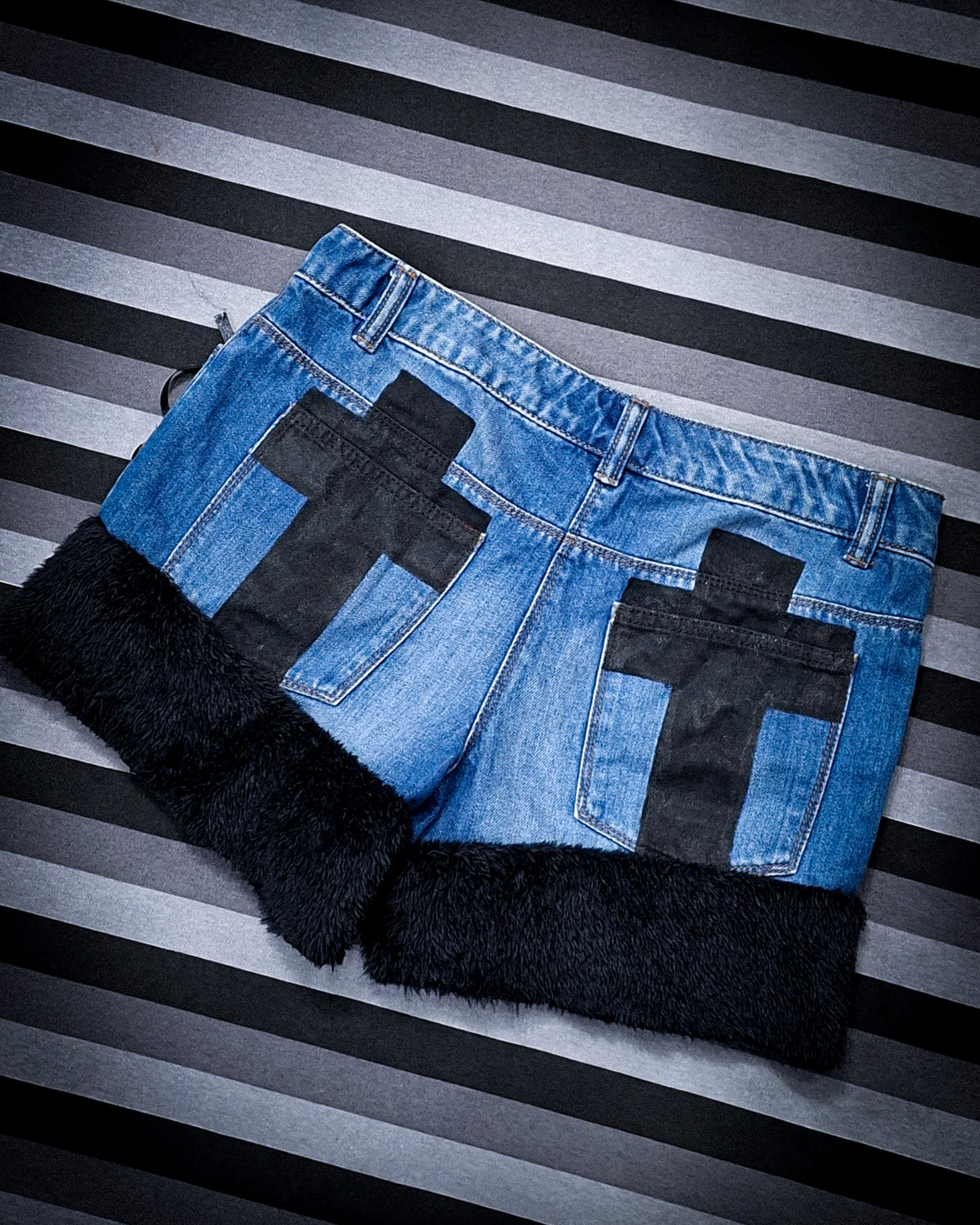 short 666